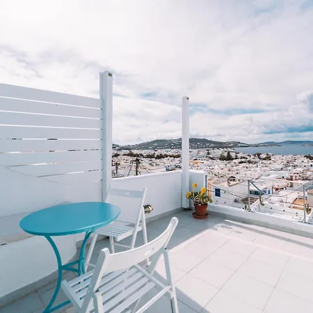 Σπίτι διακοπών Cielo Azzurro *