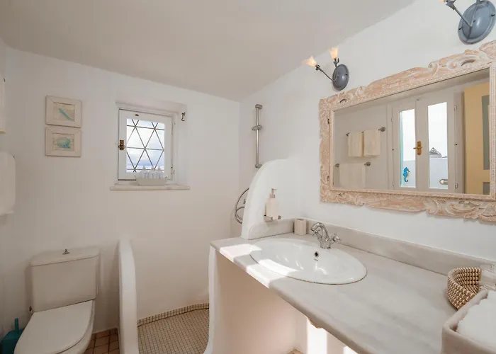 Σπίτι διακοπών Cielo Azzurro *