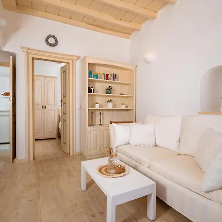 Cielo Azzurro 別荘 *