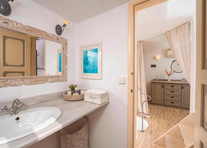 Cielo Azzurro 別荘