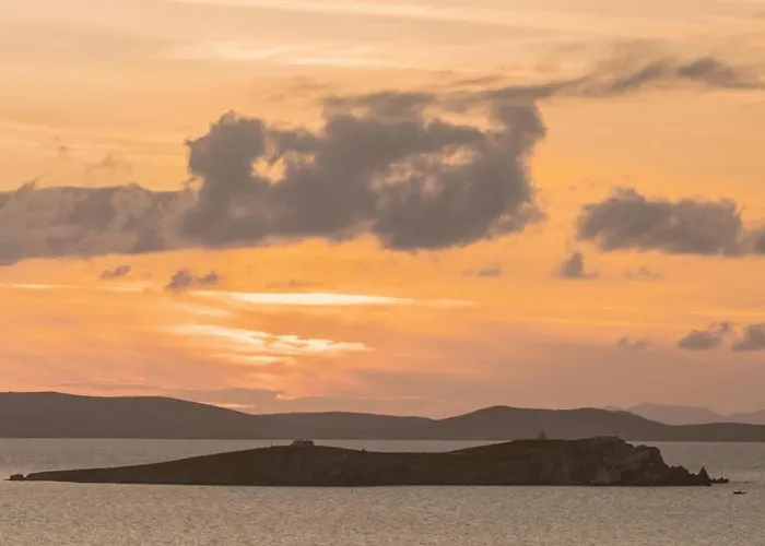 Cielo Azzurro Mykonos Town