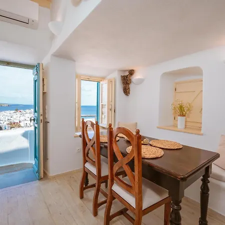 Cielo Azzurro Vakantiehuis *