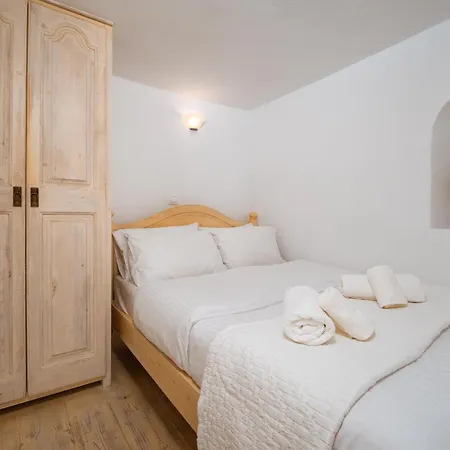 Сasa de vacaciones Cielo Azzurro *