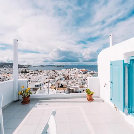 Hébergement de vacances Cielo Azzurro *