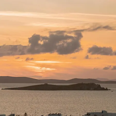 Cielo Azzurro Mykonos Town