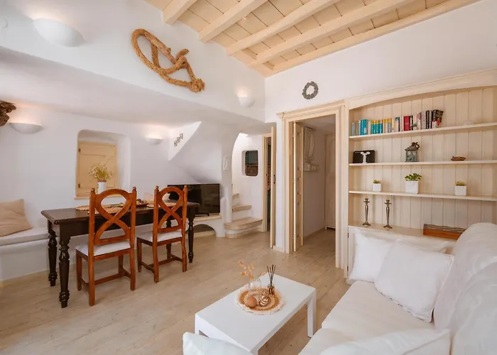 Cielo Azzurro Semesterbostad