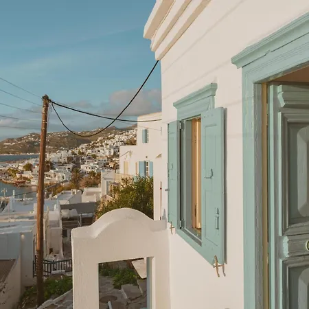 Cielo Azzurro Casa de Férias *