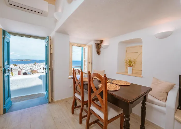 Cielo Azzurro Casa de Férias *