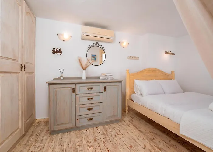 Casa de Férias Cielo Azzurro *