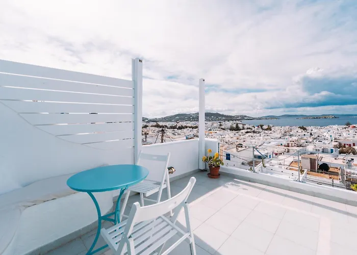 Casa de Férias Cielo Azzurro *